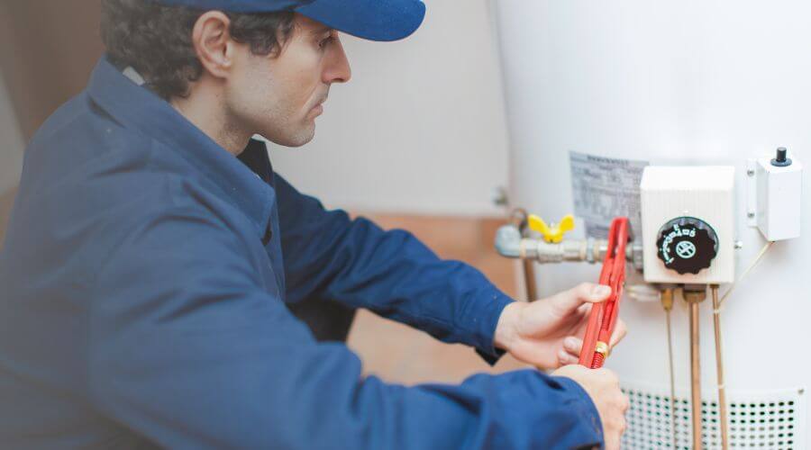 Professional septic pumping service in Millersville, MO